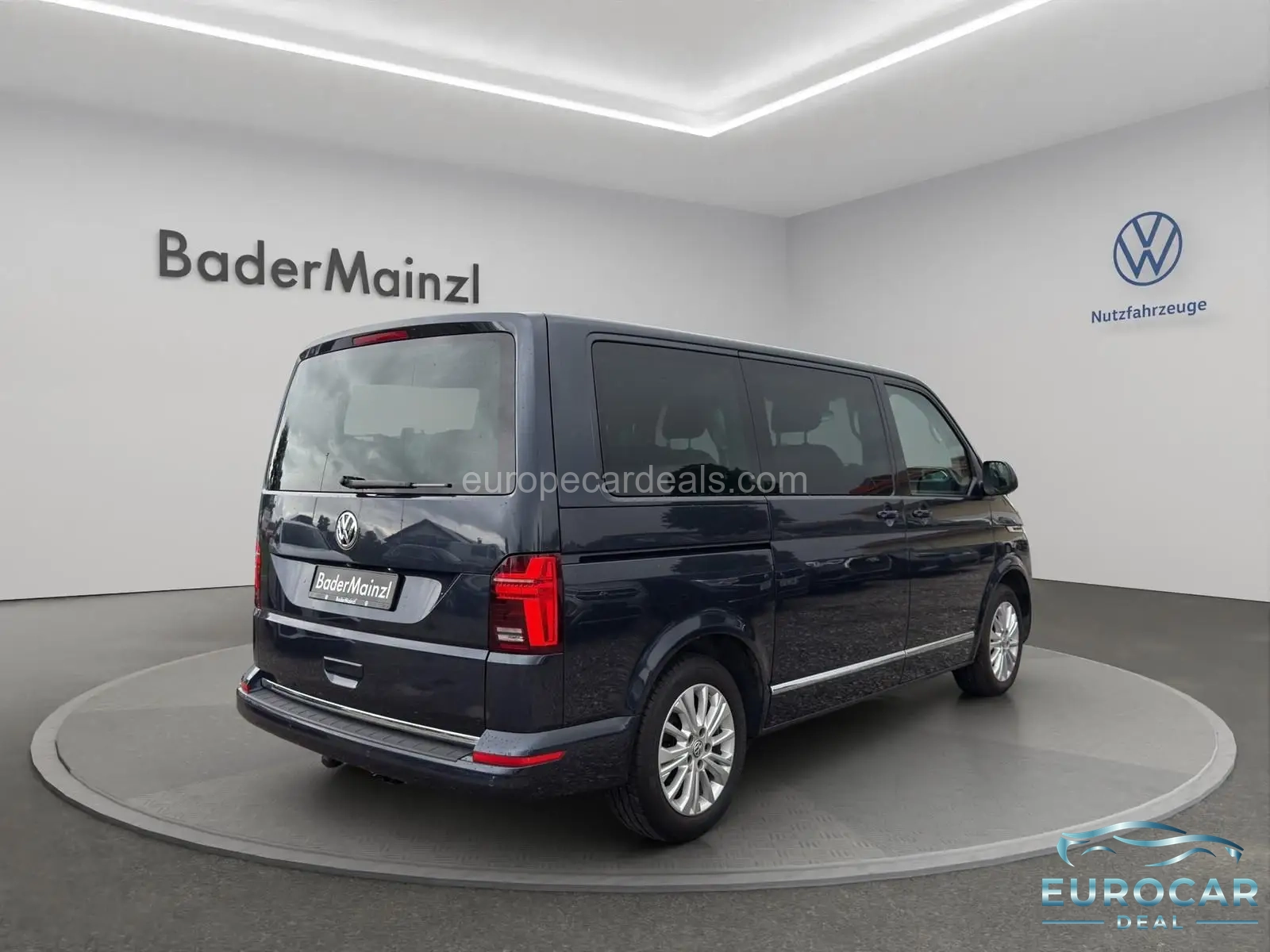 Volkswagen T6 other
