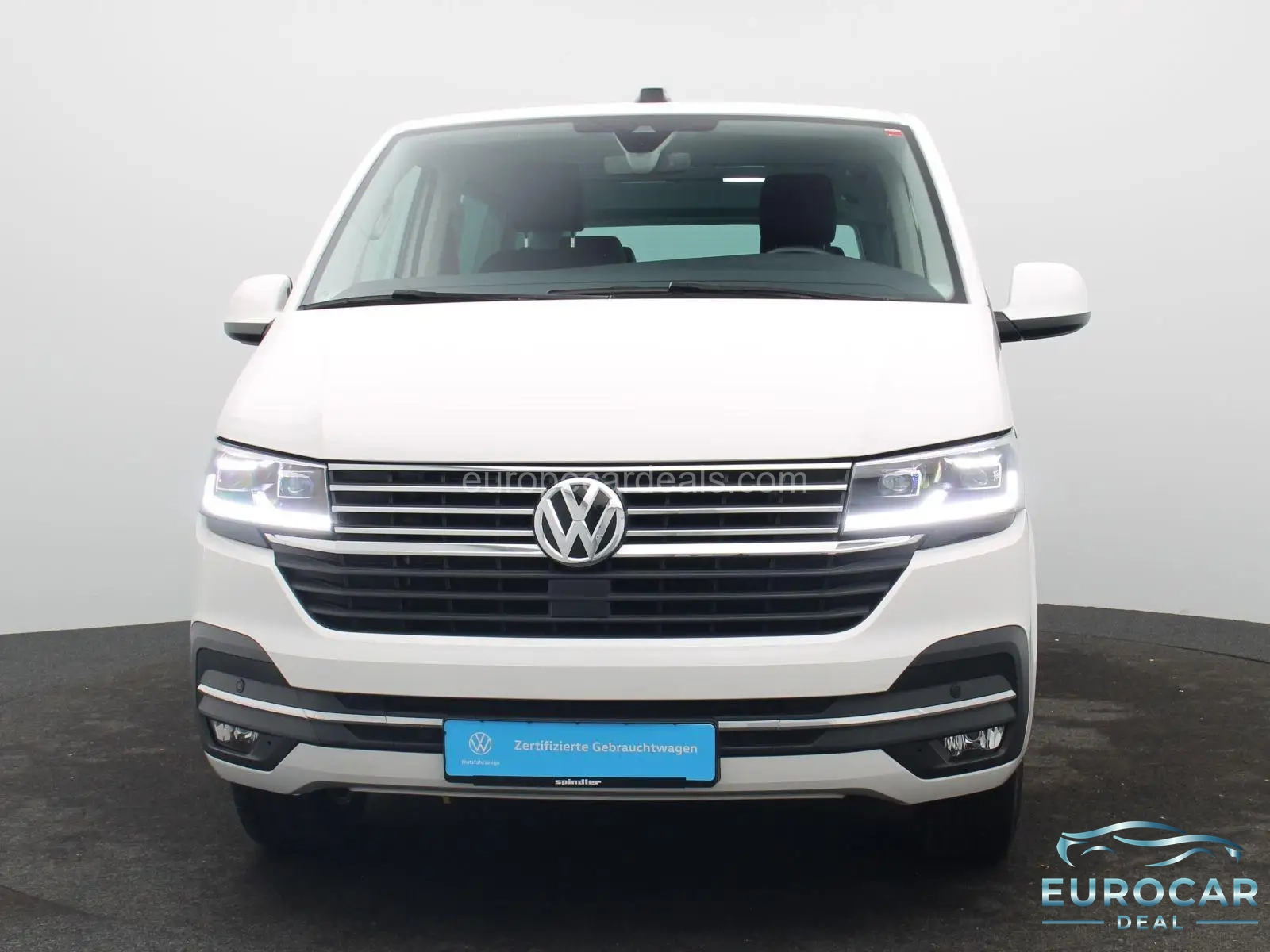 Volkswagen T6 Multivan