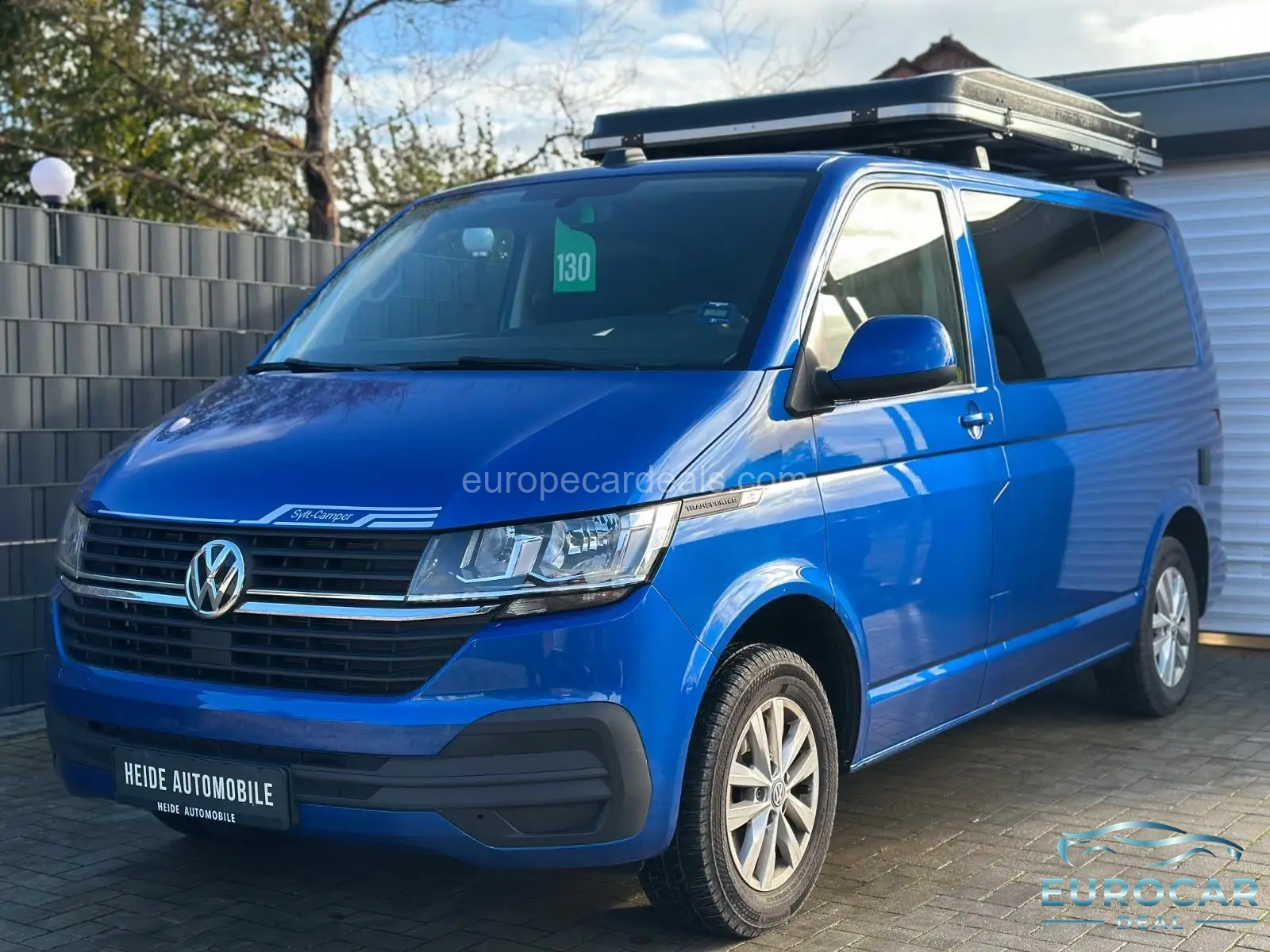 Volkswagen T6 other