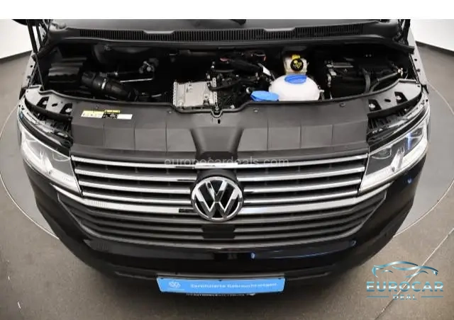 Volkswagen T6 Caravelle