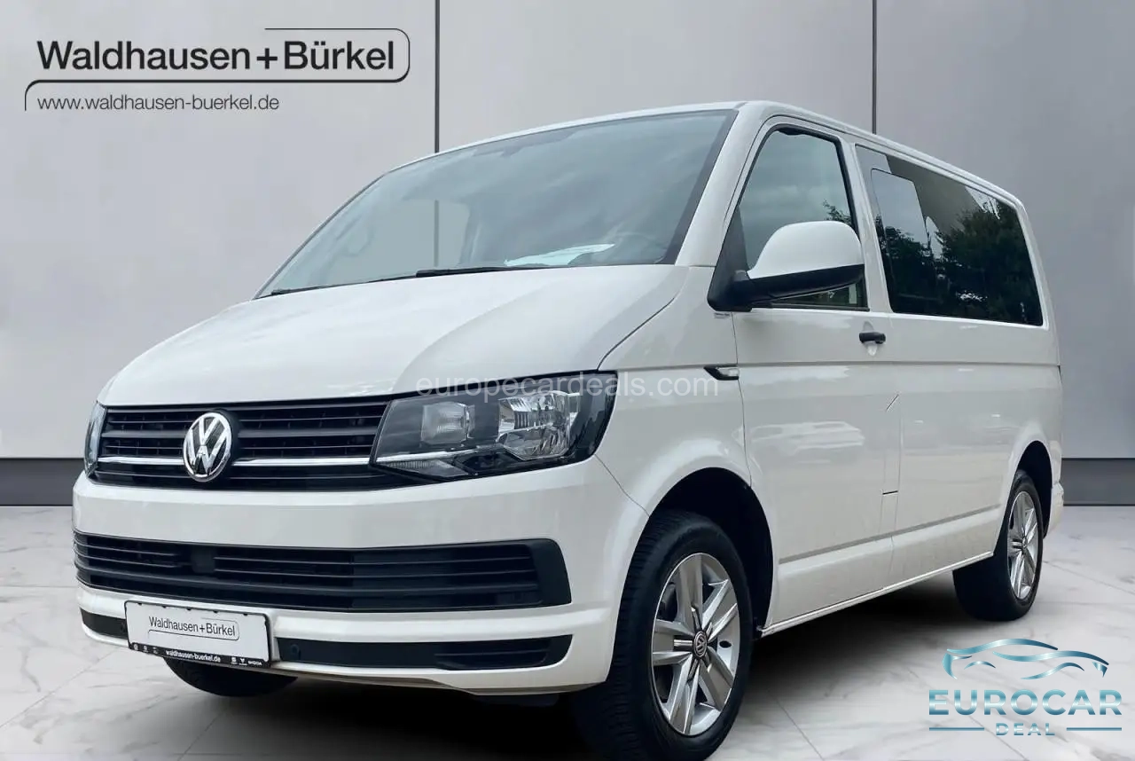 Volkswagen T6 Multivan