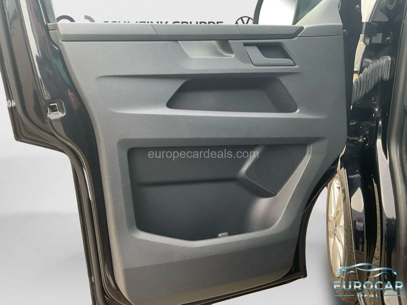 Volkswagen T6 Multivan
