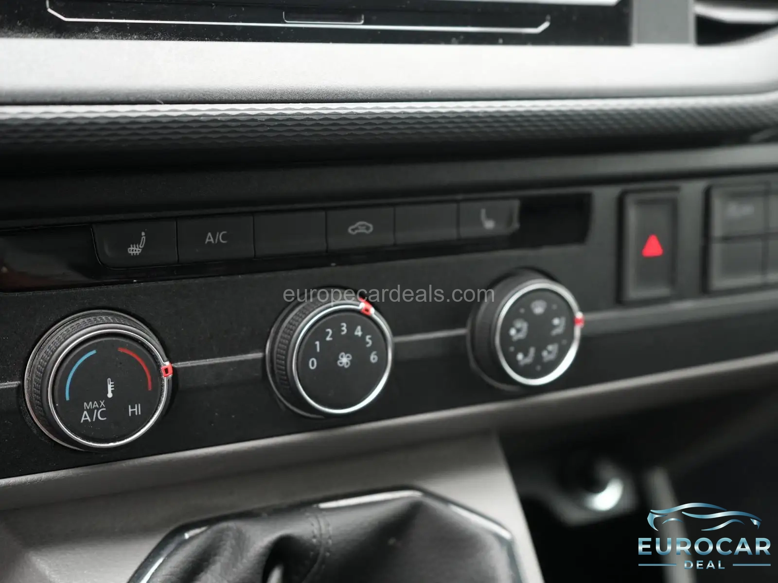 Volkswagen T6 Transporter
