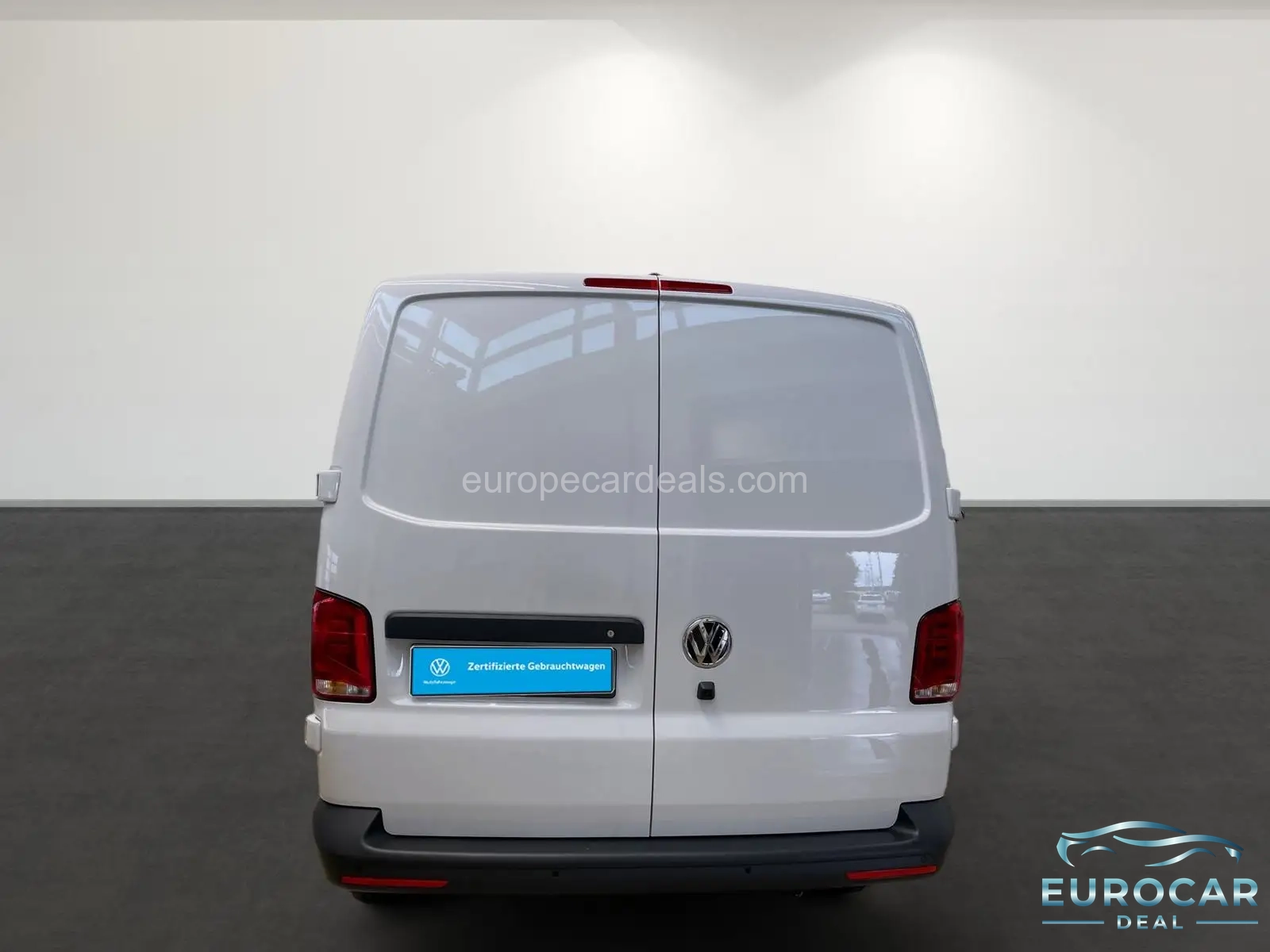 Volkswagen T6 Transporter