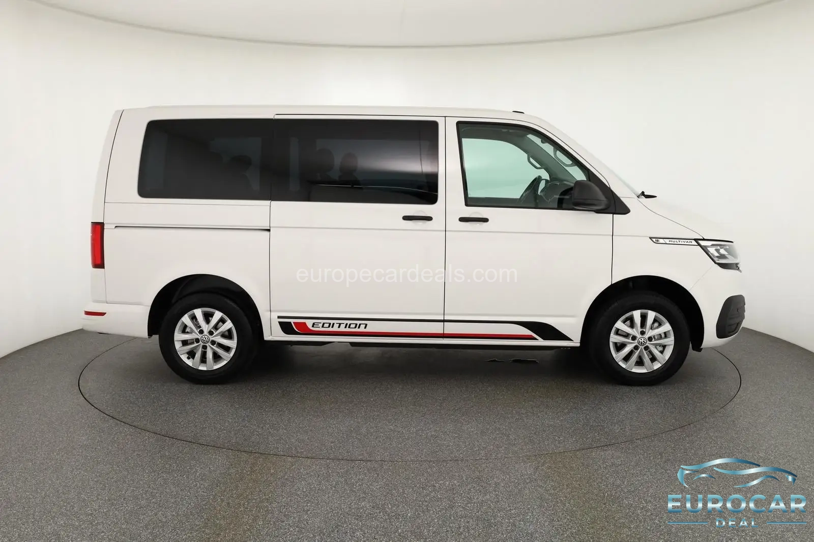 Volkswagen T6 Multivan