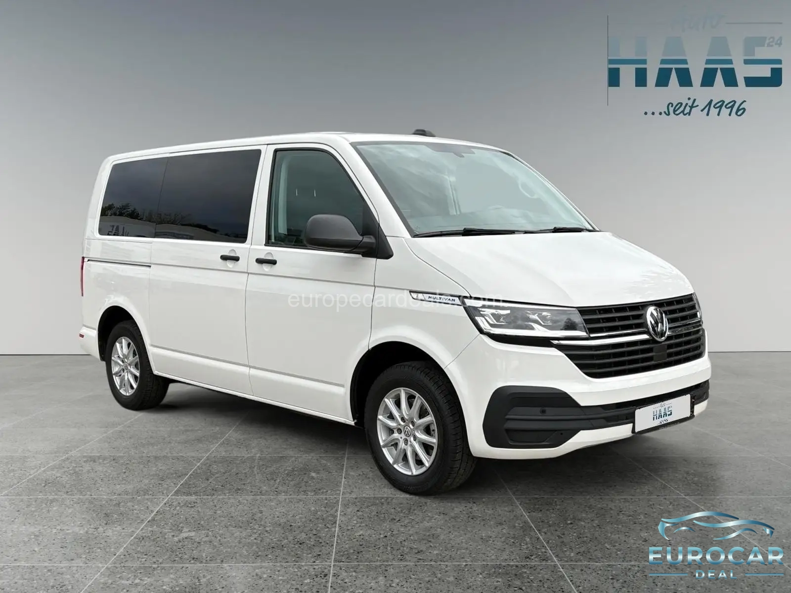 Volkswagen T6 Multivan