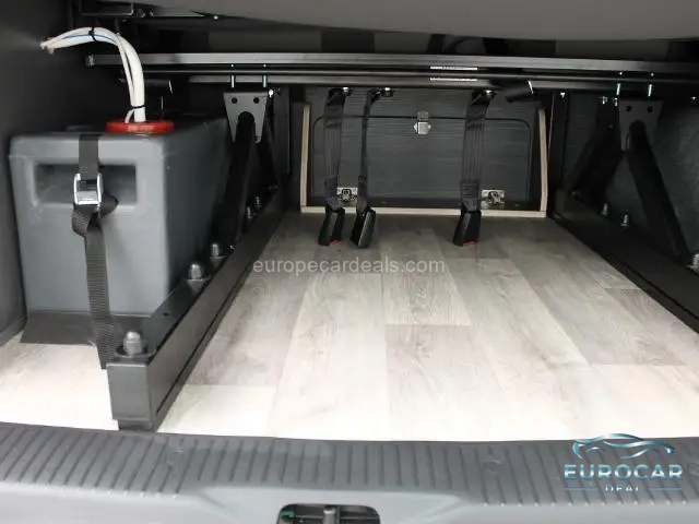 Volkswagen T6 other