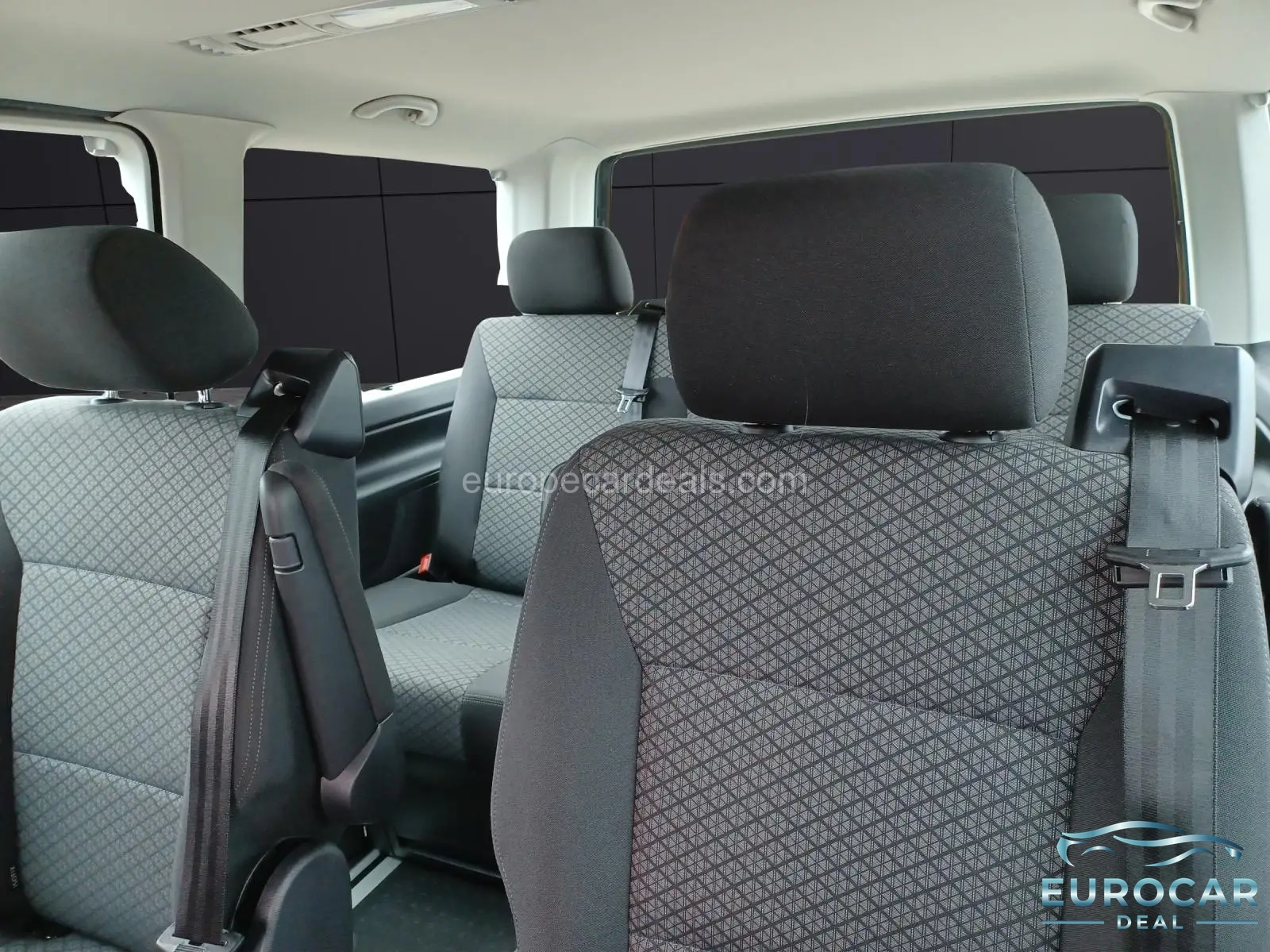 Volkswagen T6 Multivan