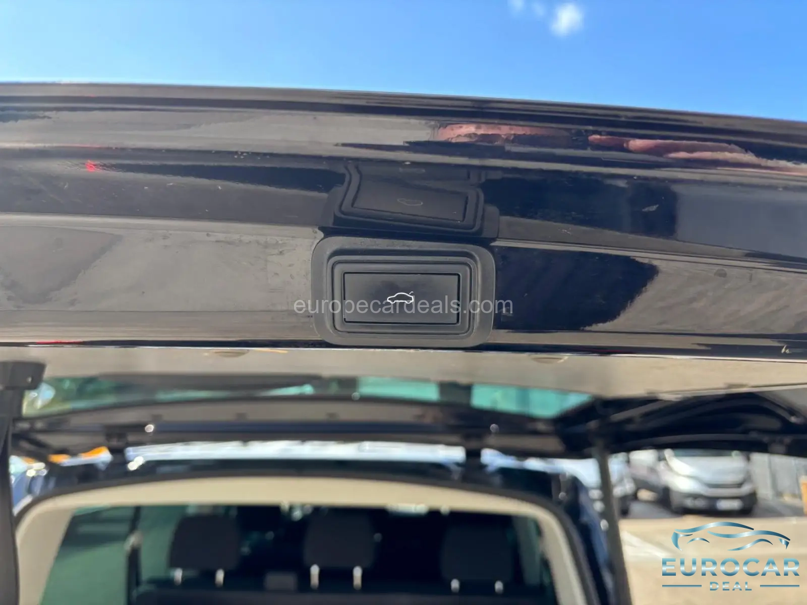 Volkswagen T6 Caravelle