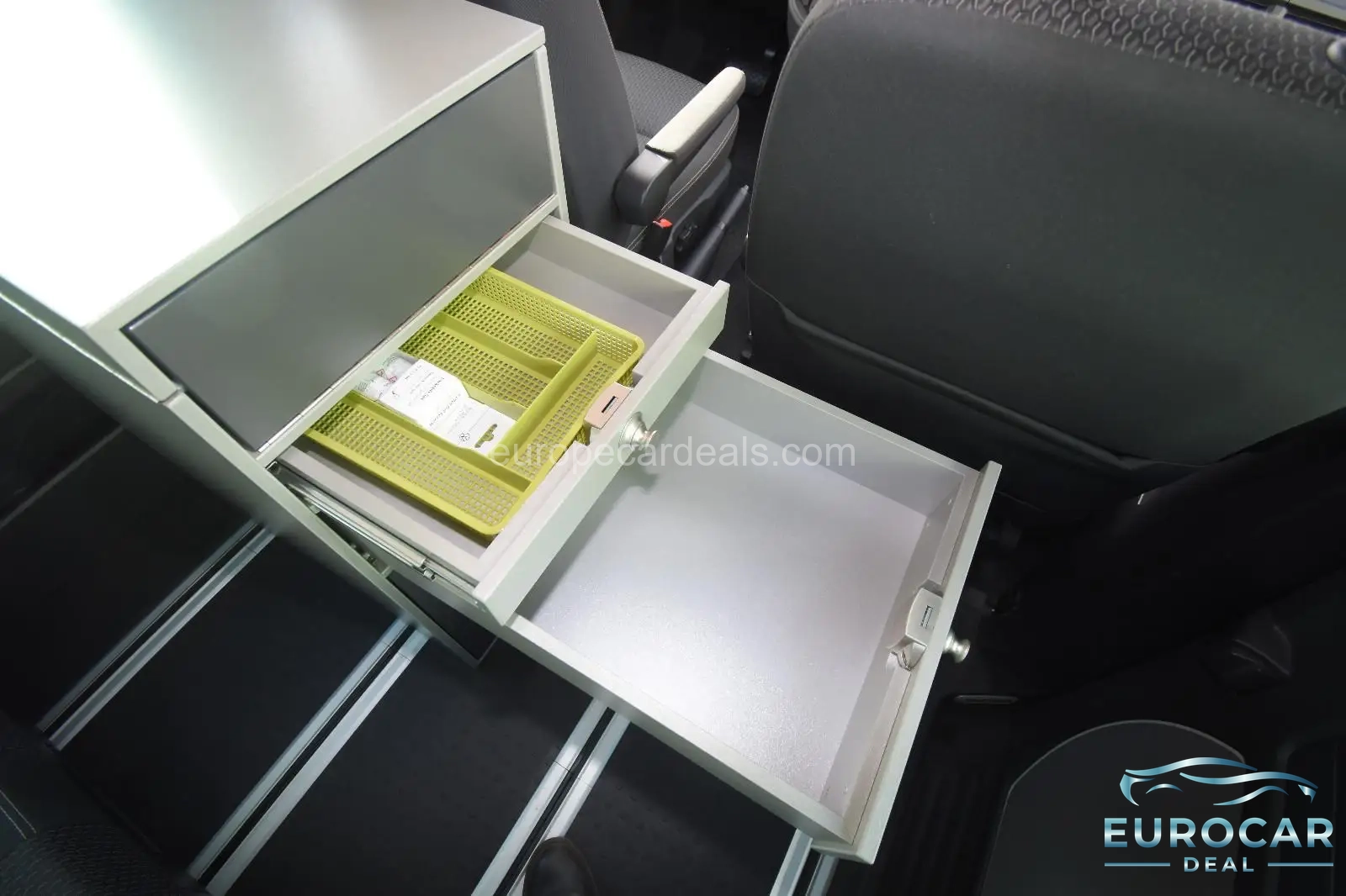 Volkswagen T6 California