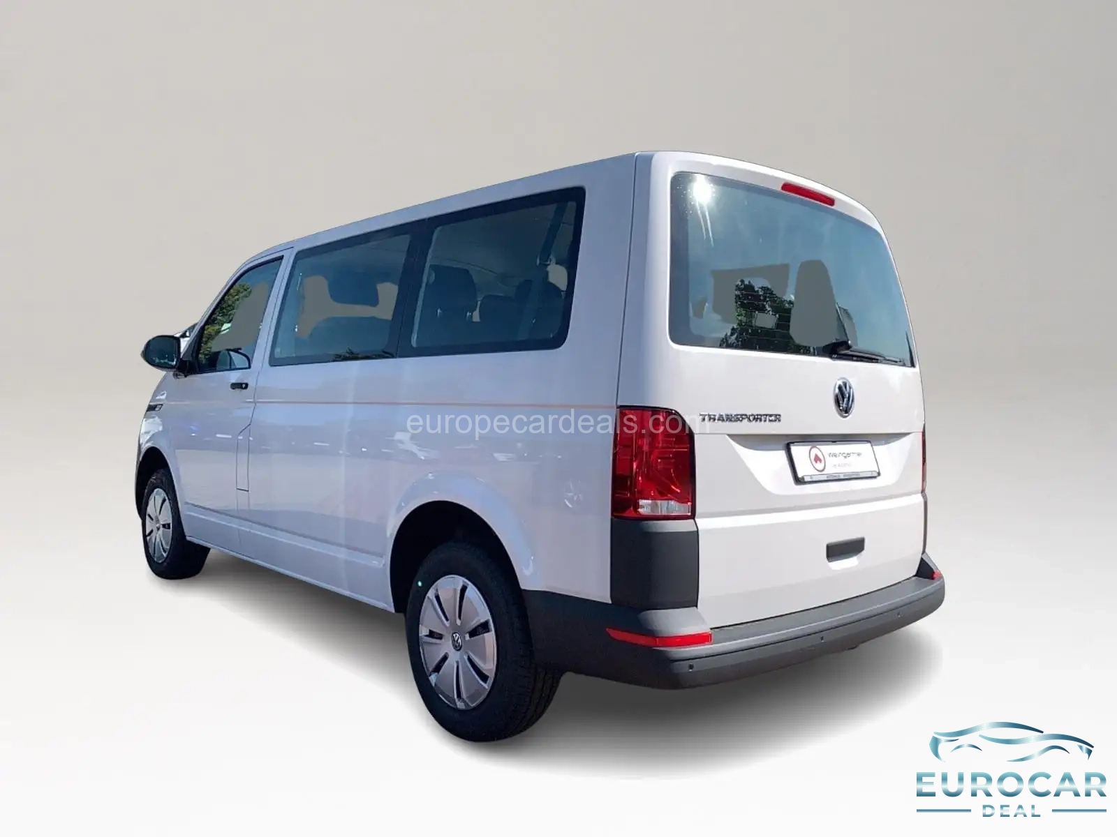 Volkswagen T6 Kombi
