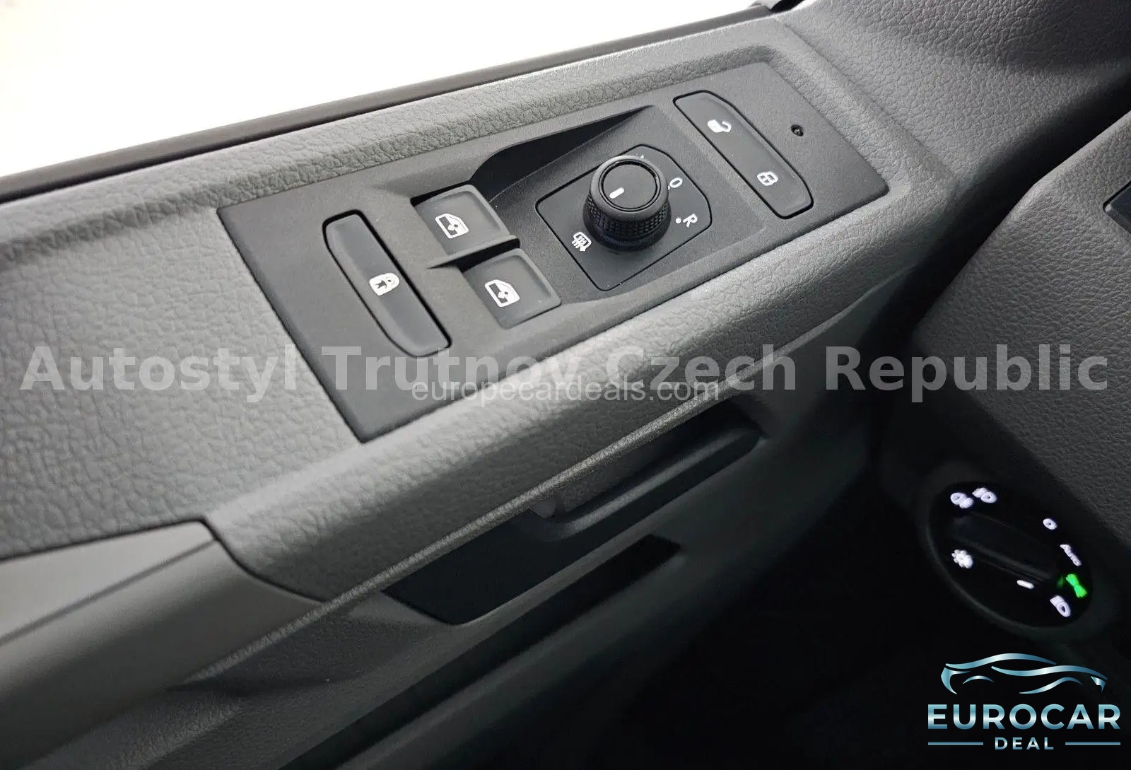 Volkswagen T6 Caravelle