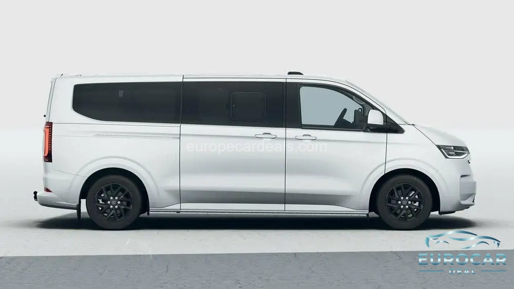 Volkswagen T6 Caravelle
