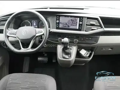 Volkswagen T6 Caravelle
