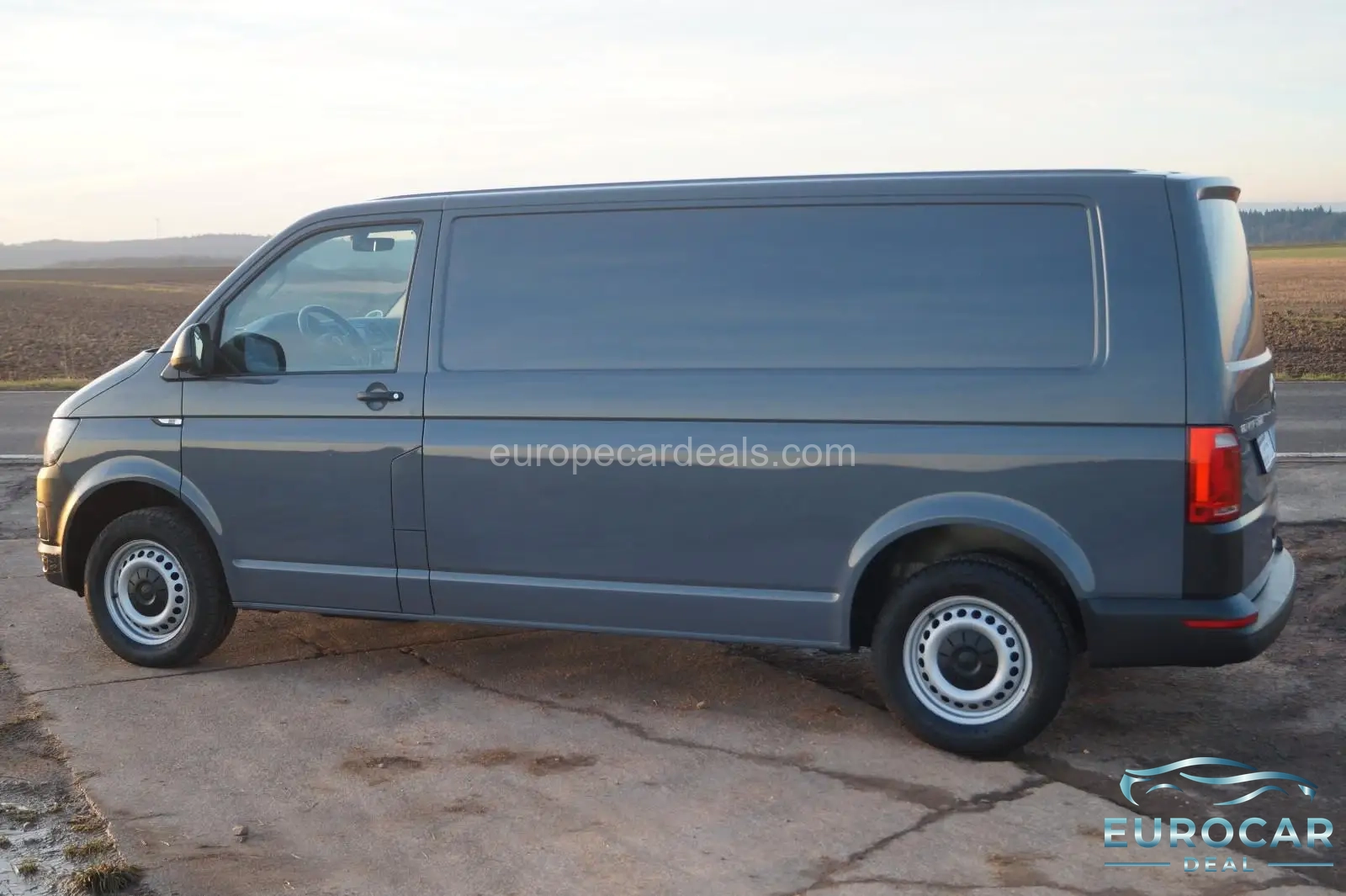 Volkswagen T6 Transporter