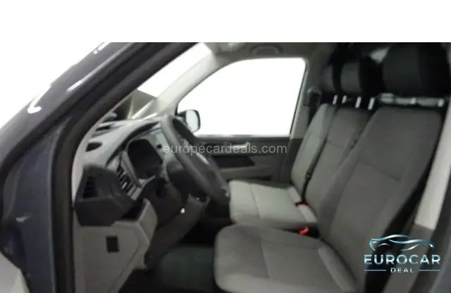Volkswagen T6 other