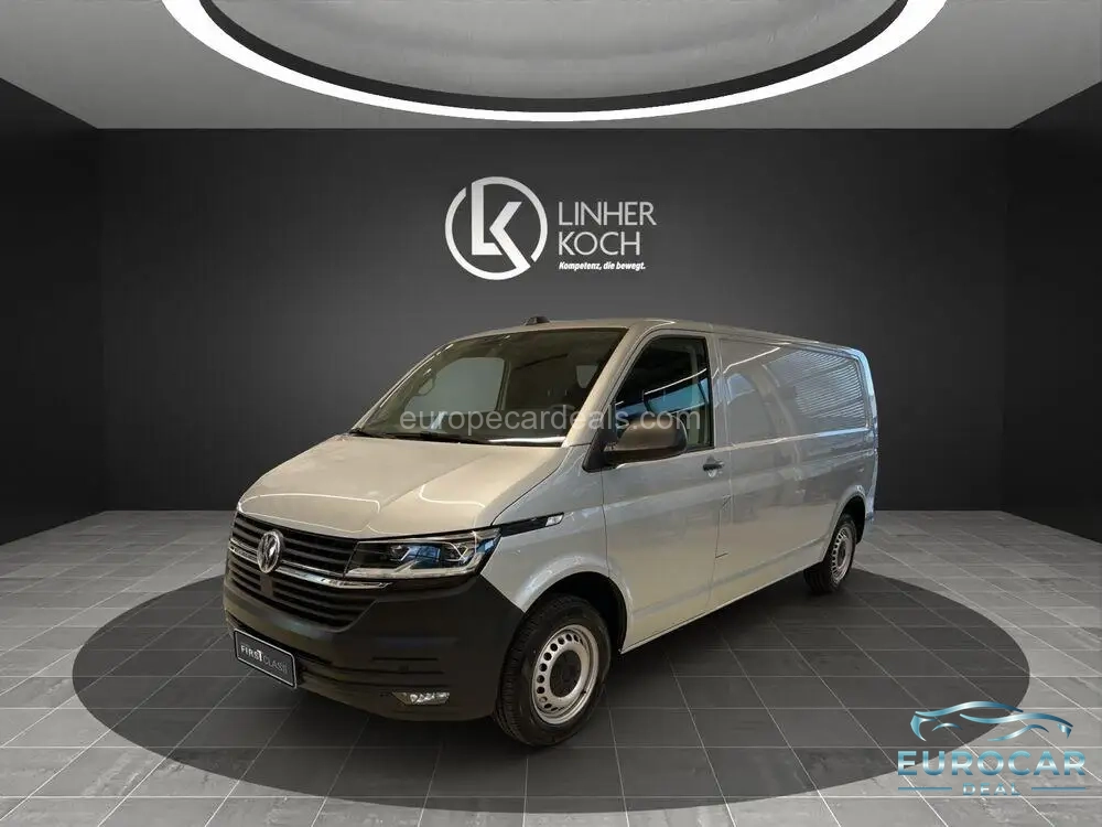 Volkswagen T6 Kombi