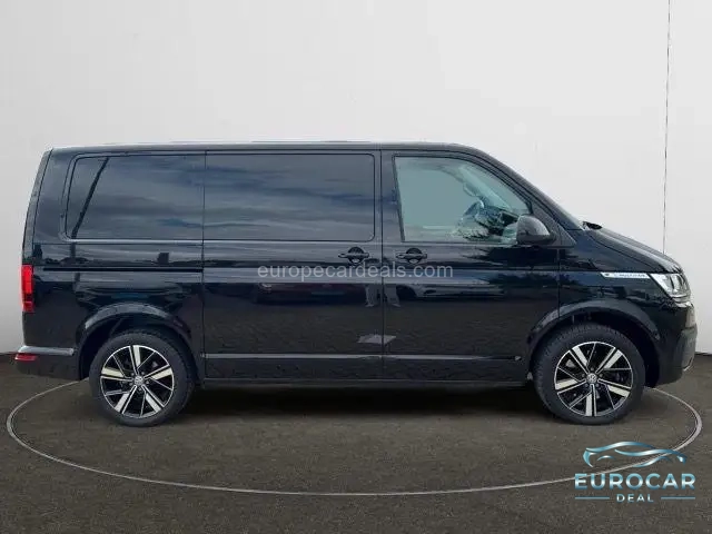 Volkswagen T6 Multivan