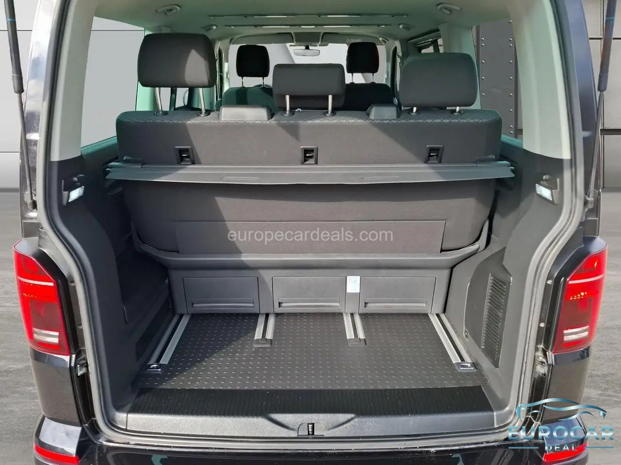 Volkswagen T6 Multivan