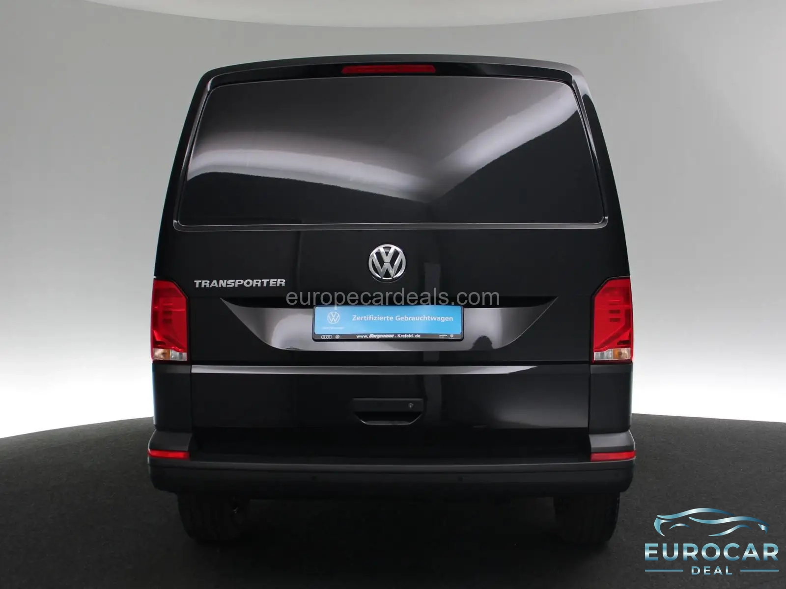 Volkswagen T6 Transporter