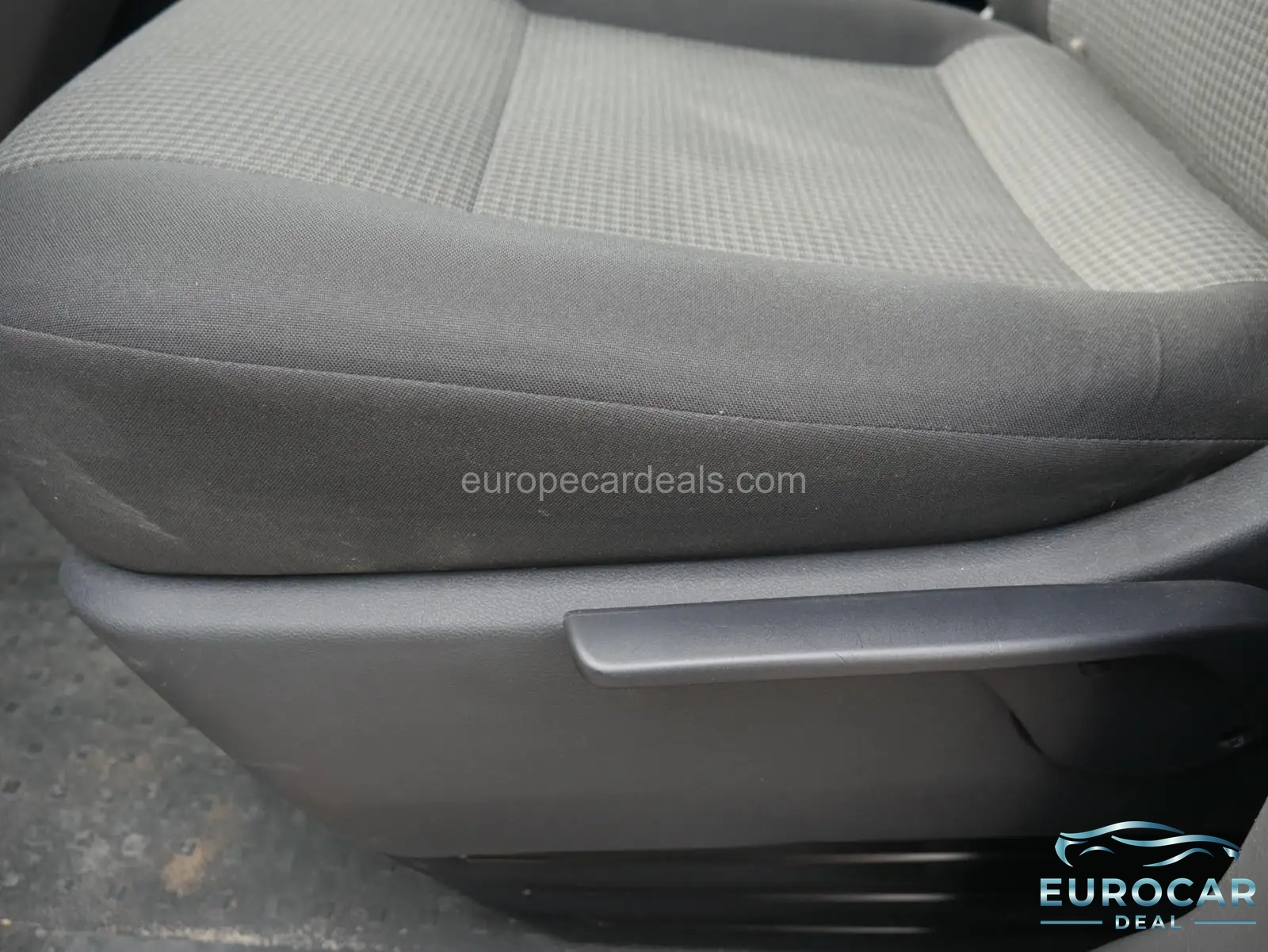 Volkswagen T6 other