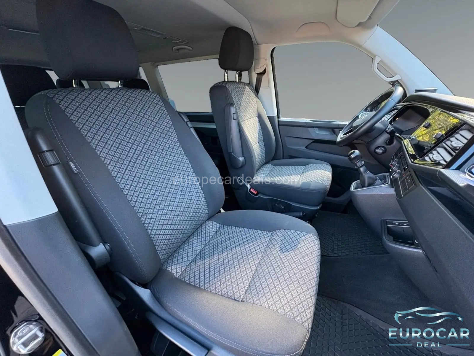 Volkswagen T6 Multivan