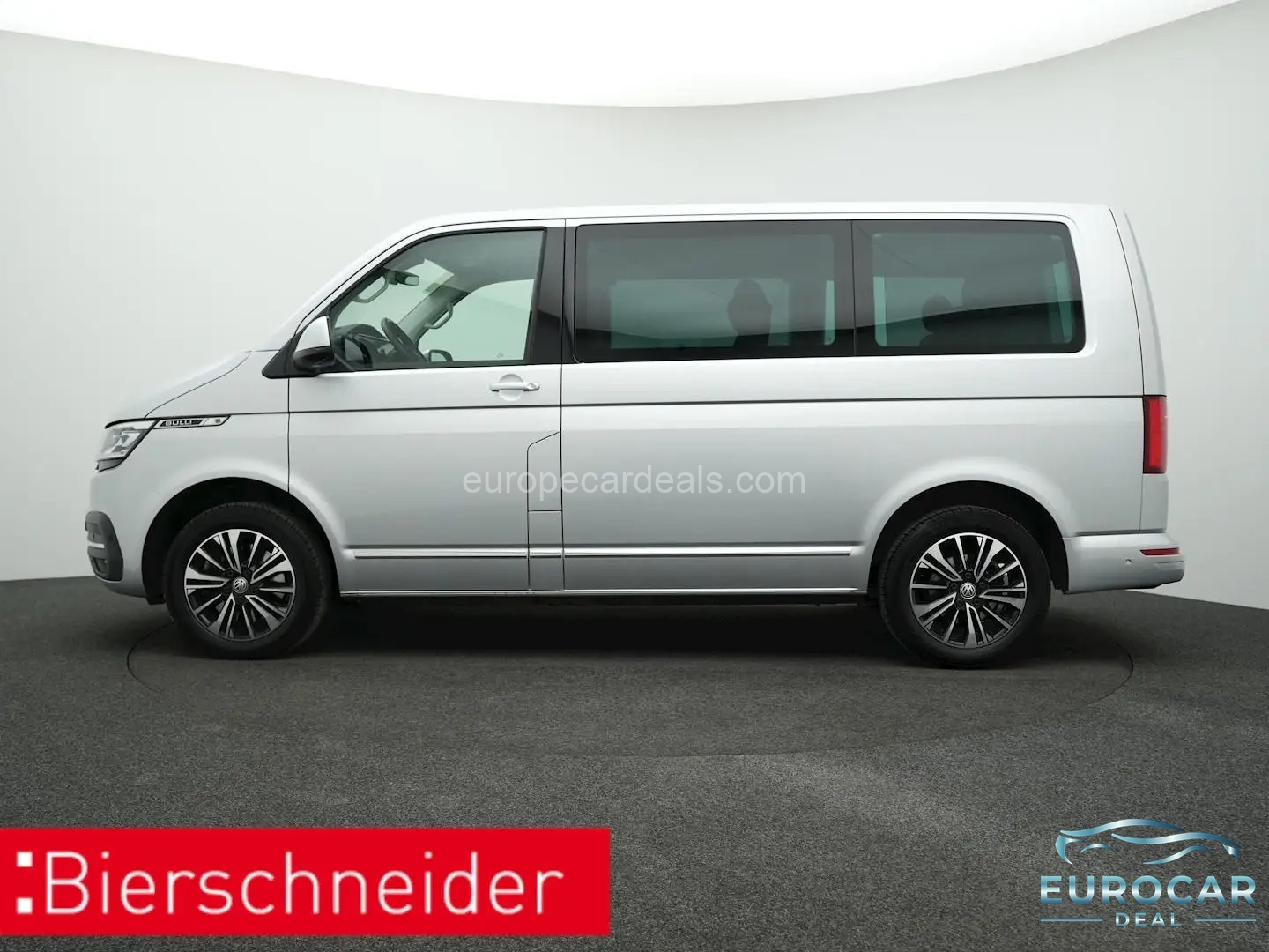 Volkswagen T6 Multivan