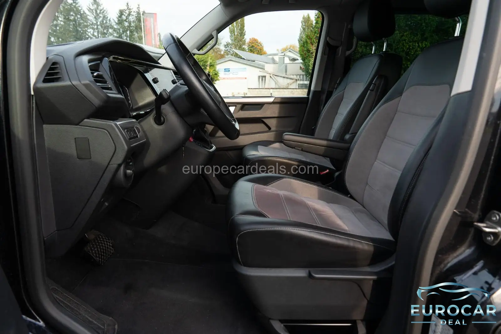 Volkswagen T6 Multivan