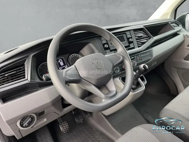 Volkswagen T6 Kombi