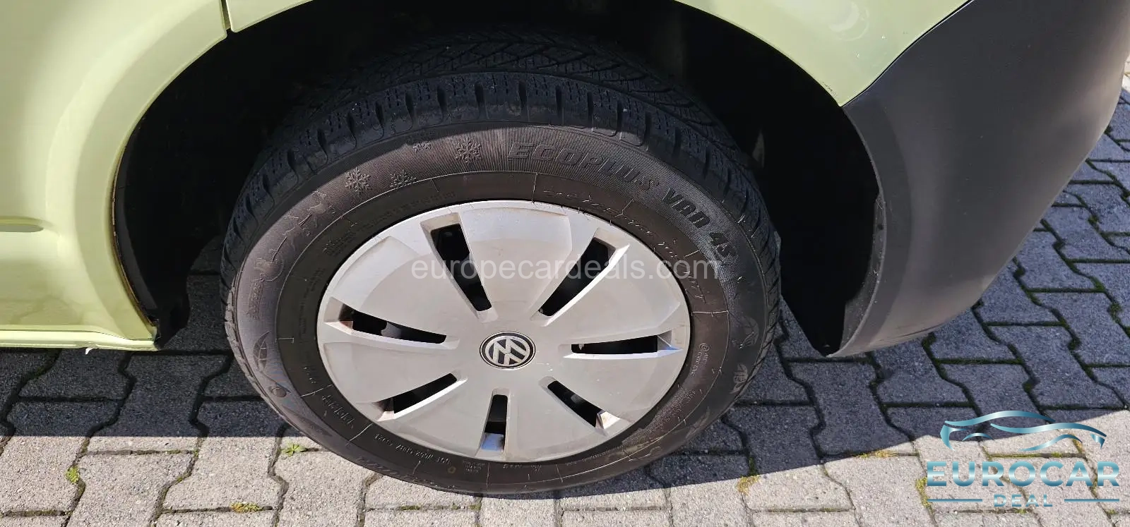 Volkswagen T6 Caravelle