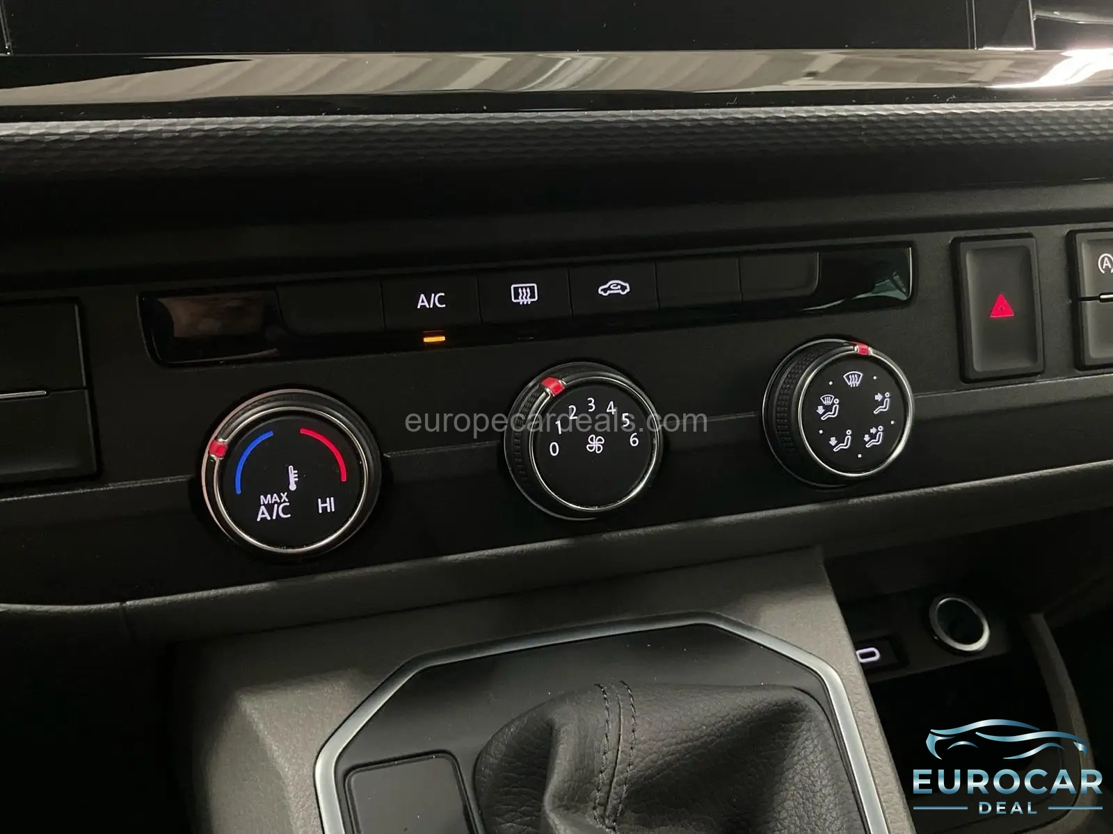 Volkswagen T6 Caravelle