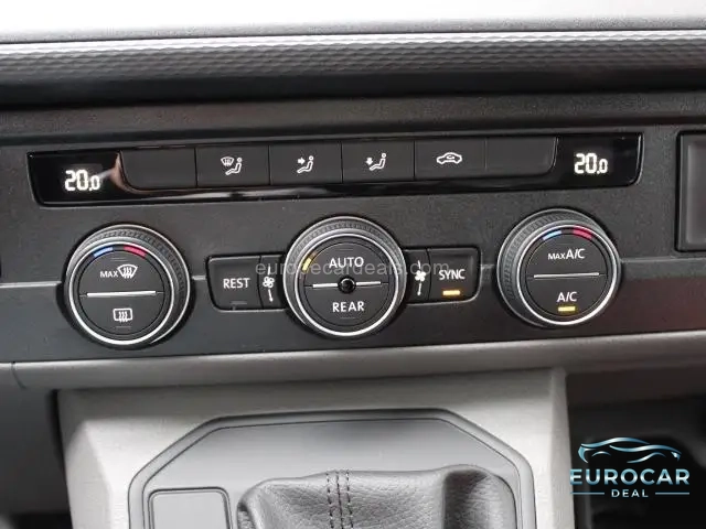 Volkswagen T6 Caravelle