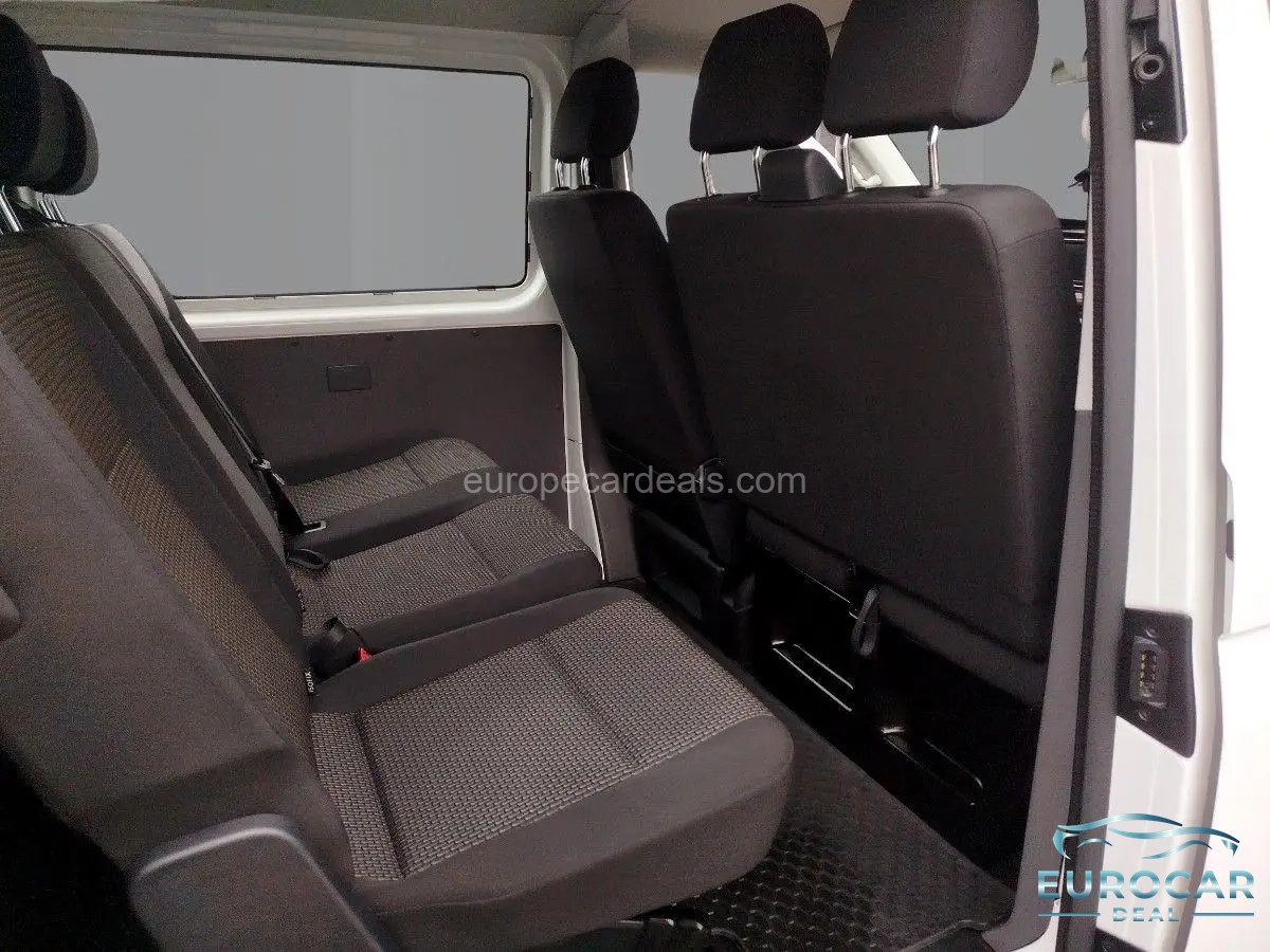 Volkswagen T6 Kombi