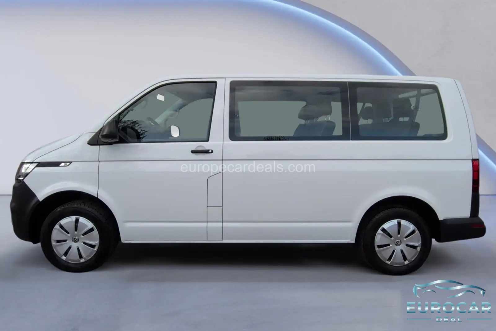 Volkswagen T6 Kombi