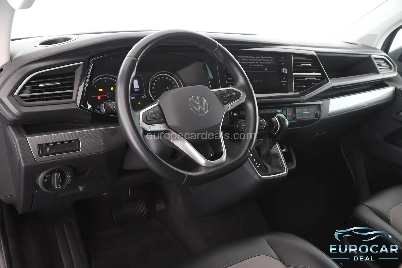 Volkswagen T6 Multivan