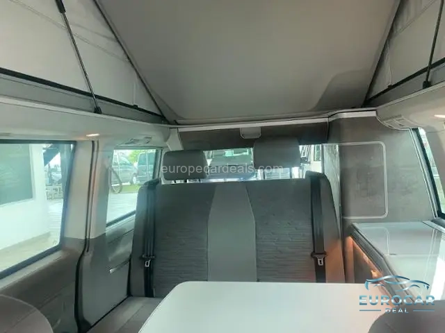 Volkswagen T6 California