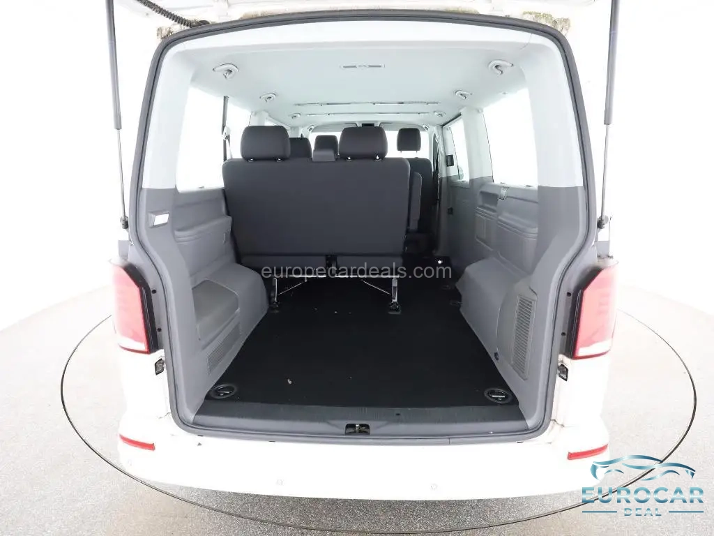 Volkswagen T6 Caravelle
