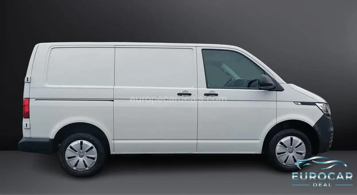 Volkswagen T6 Transporter