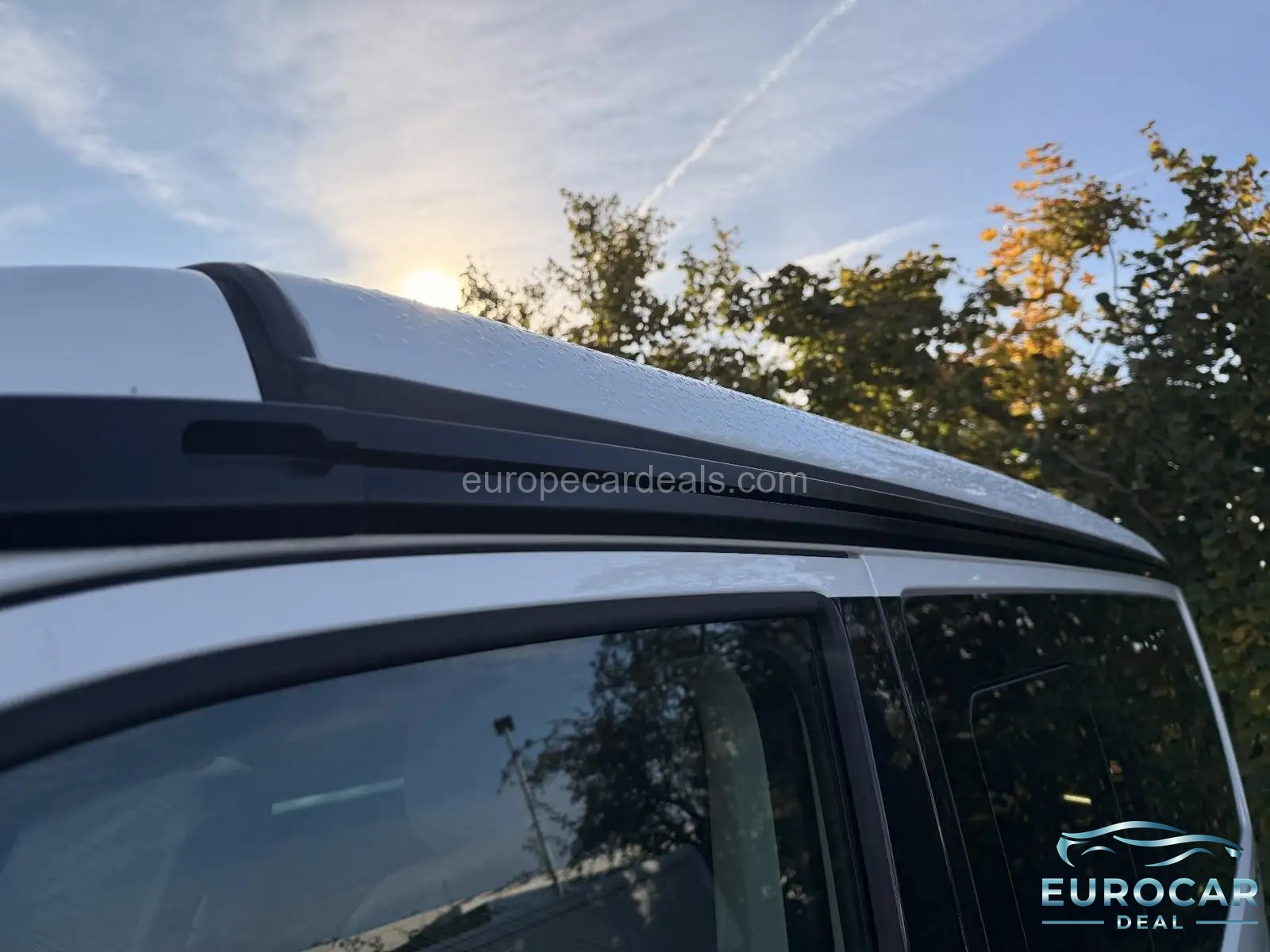 Volkswagen T6 California