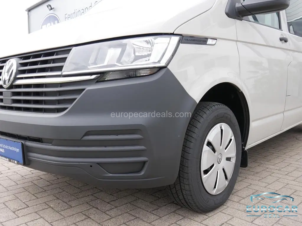 Volkswagen T6 Transporter