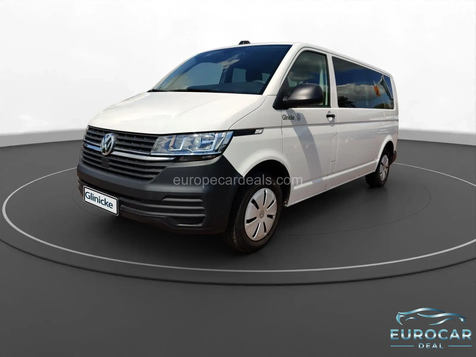 Volkswagen T6 Kombi