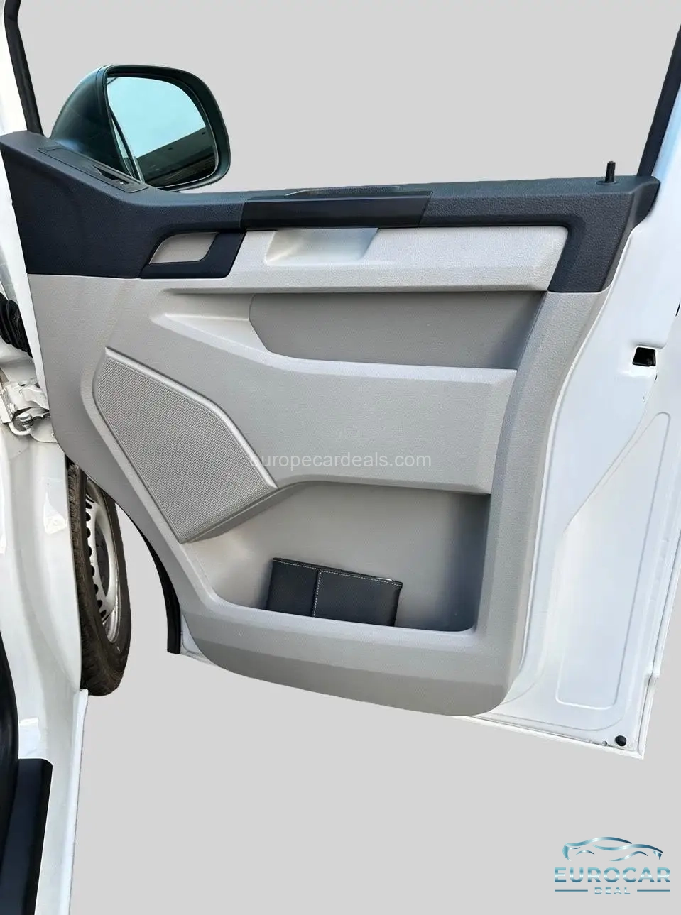 Volkswagen T6 Transporter