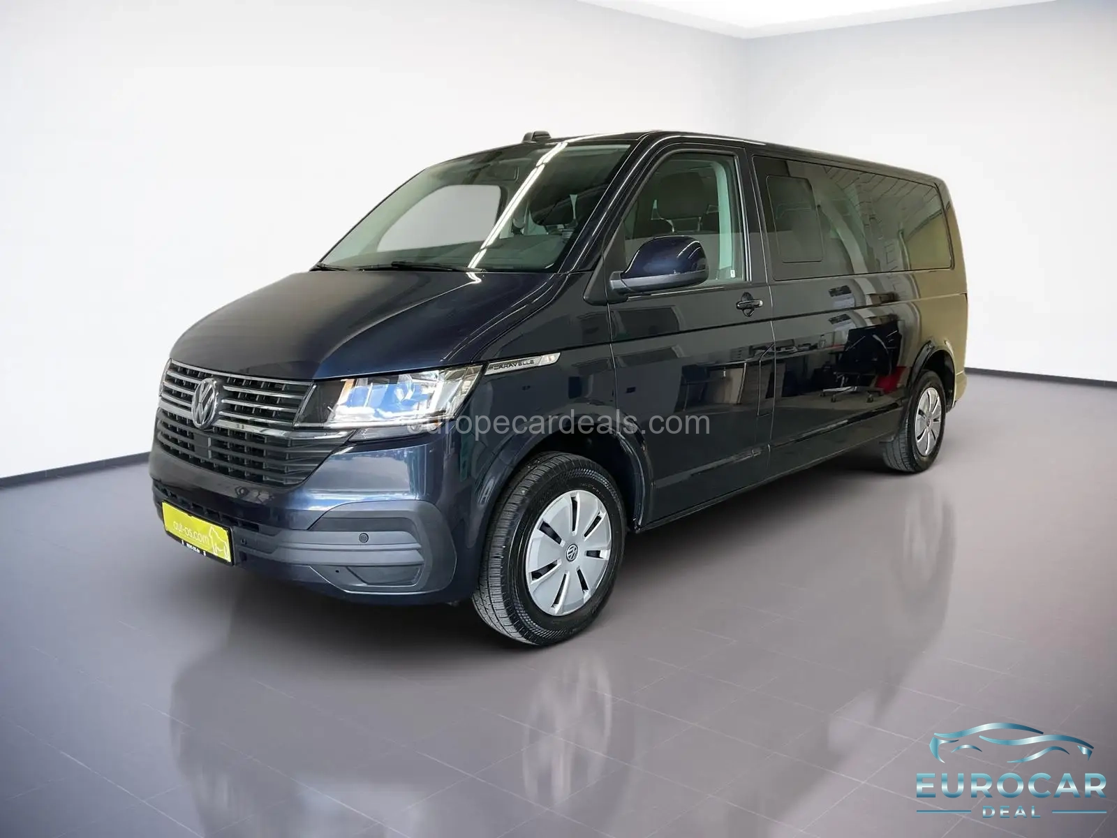 Volkswagen T6 Caravelle