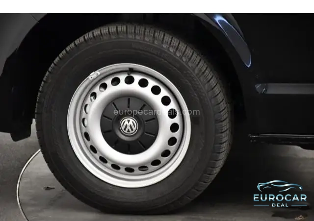 Volkswagen T6 Caravelle
