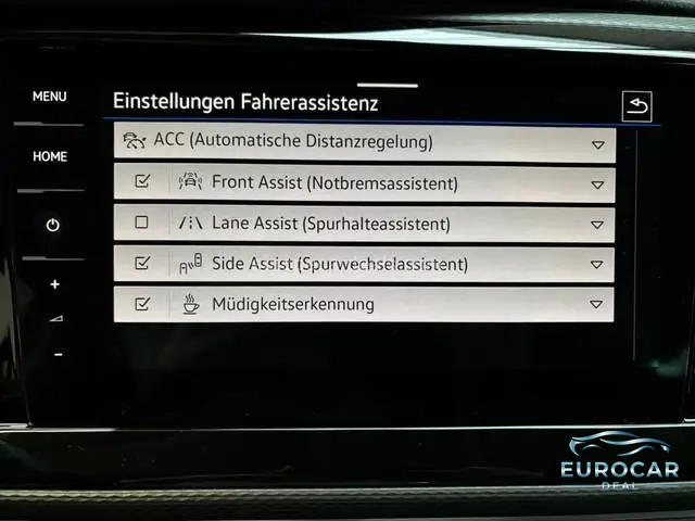 Volkswagen T6 other