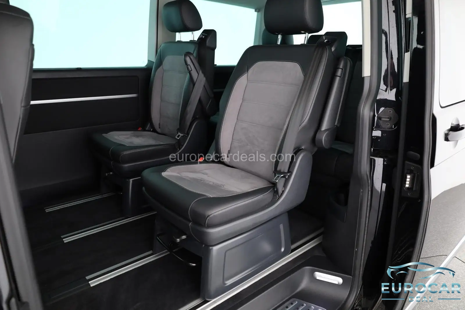Volkswagen T6 Multivan