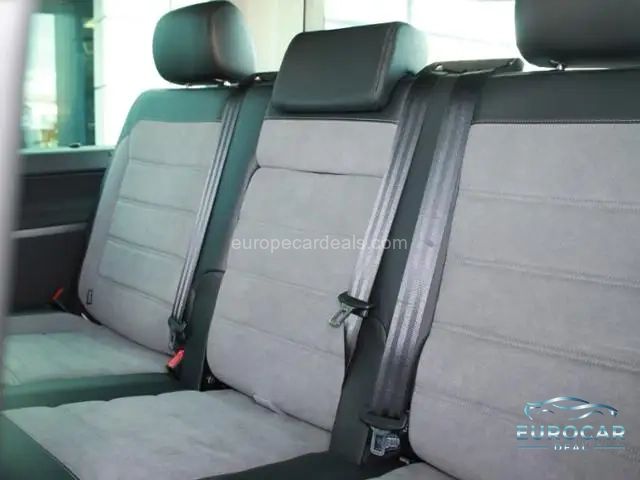 Volkswagen T6 Multivan