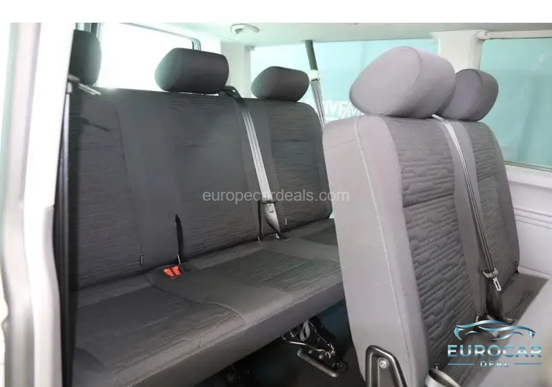Volkswagen T6 Caravelle