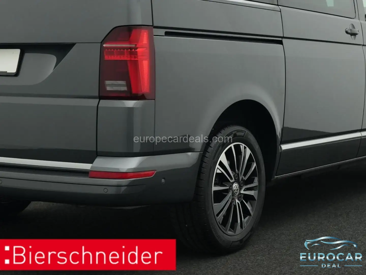Volkswagen T6 Multivan