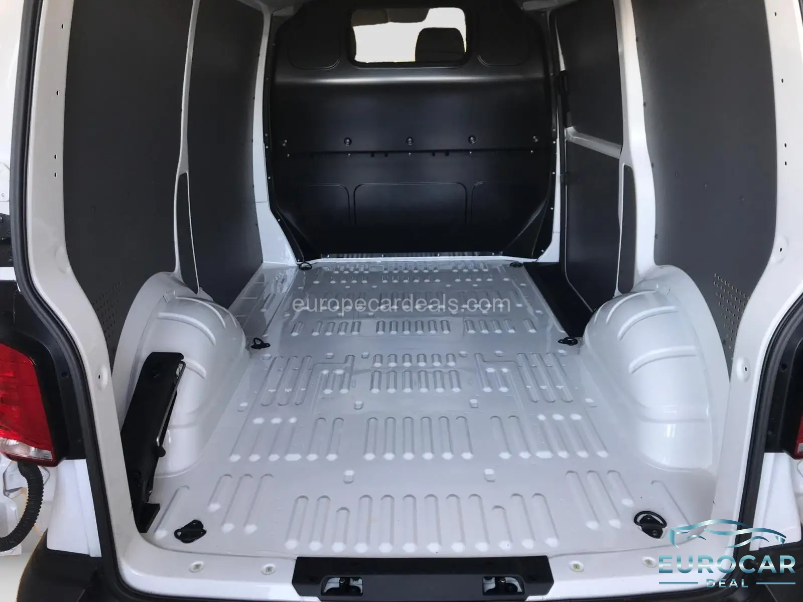 Volkswagen T6 Transporter